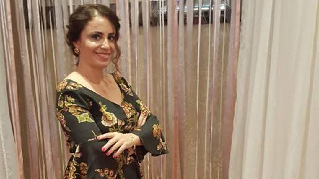 MSB de görevli yüksek mühendis kayınpederi tarafından katledildi! 5 yaşındaki kızının gözleri önünde... 1