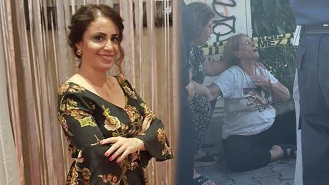 MSB'de görevli yüksek mühendis kayınpederi tarafından katledildi! 5 yaşındaki kızının gözleri önünde...