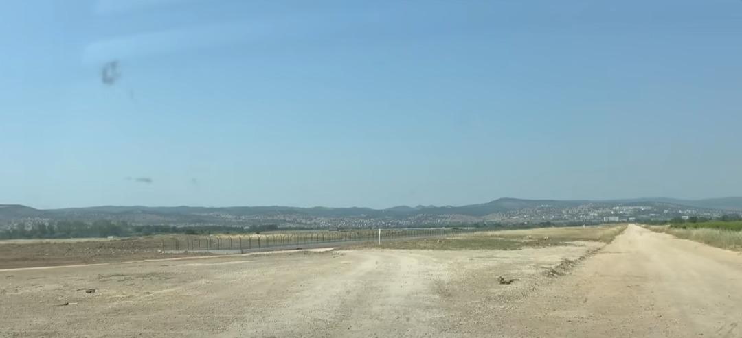 BYD Manisa dan vaz mı geçti? İki yıldır çivi bile çakılmamıştı ama... Stella Li tarih verdi: "Üretime başlayacağız" 1