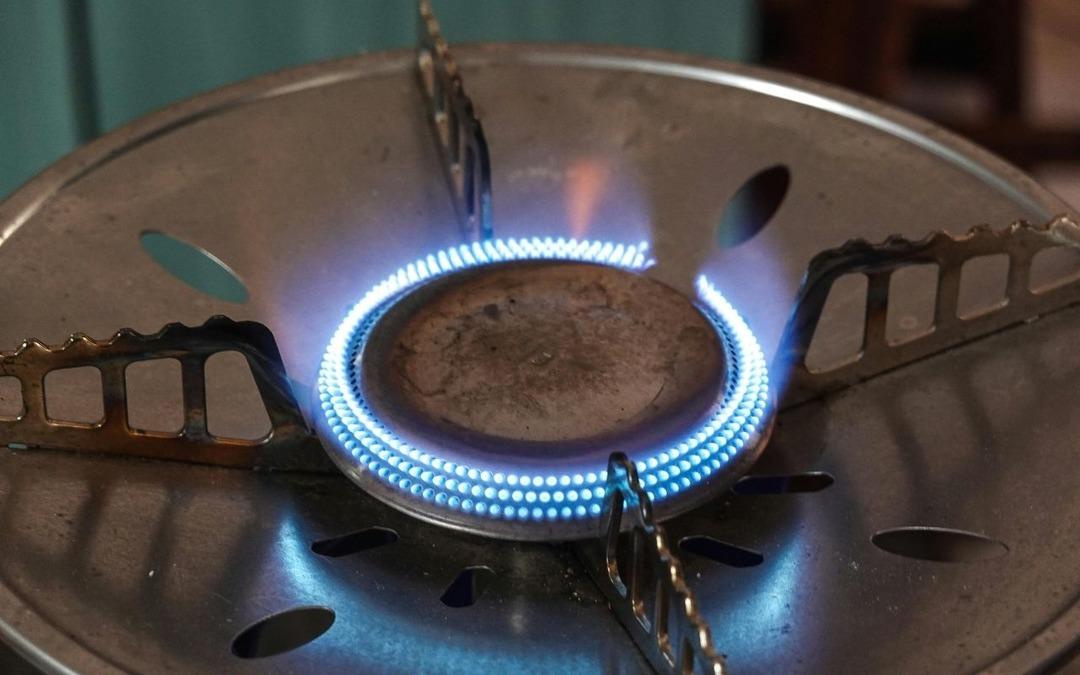 AB ile ABD doğal gaz için el sıkışabilir  1