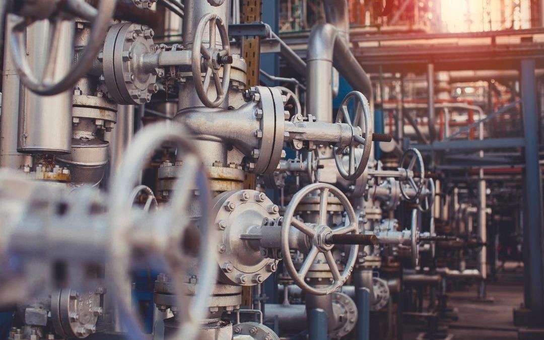 AB ile ABD doğal gaz için el sıkışabilir  2