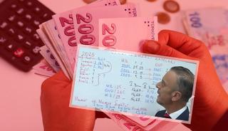 SSK'lı, Bağ-Kur'lu, memur ve memur emeklisi... Yeni zamlı maaşlar için kritik hesap! Tabloda tek tek gösterdi