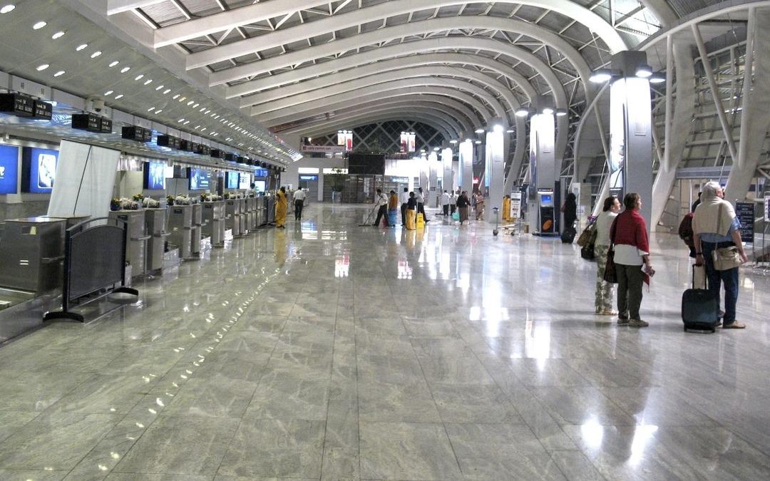 Havaalanlarında iş yeri açma ruhsatlarında düzenleme 1