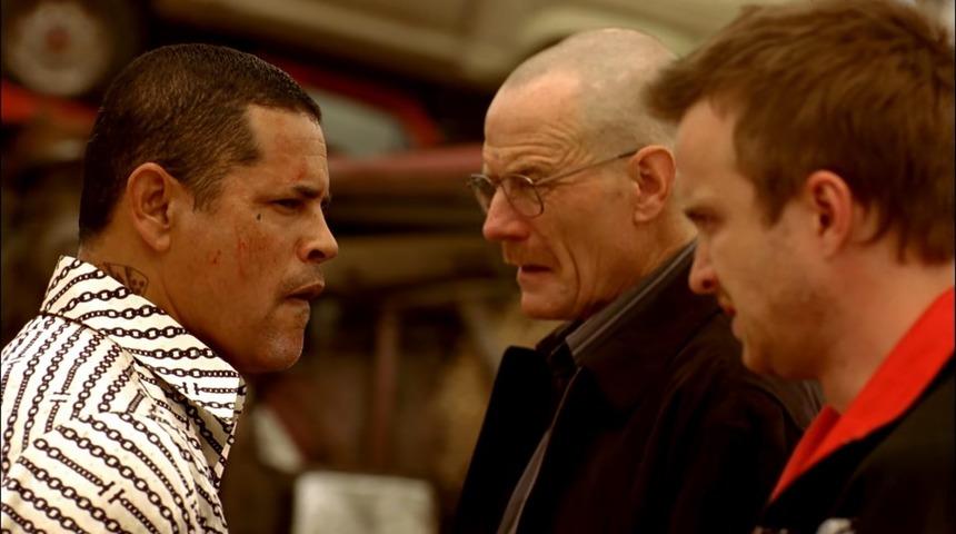 Hollywood oyuncusu tutuklandı! Aracını yıkarken hortumla komşusunu ıslatmış