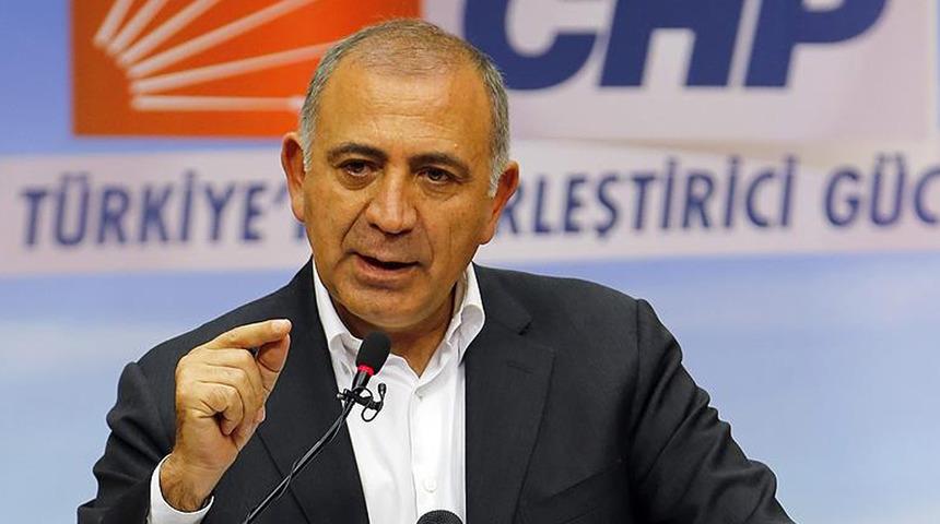 YSK'dan Gürsel Tekin kararı! İl kongresinde oy kullanamayacak