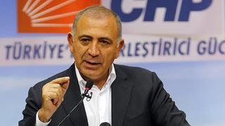 YSK'dan Gürsel Tekin kararı! İl kongresinde oy kullanamayacak