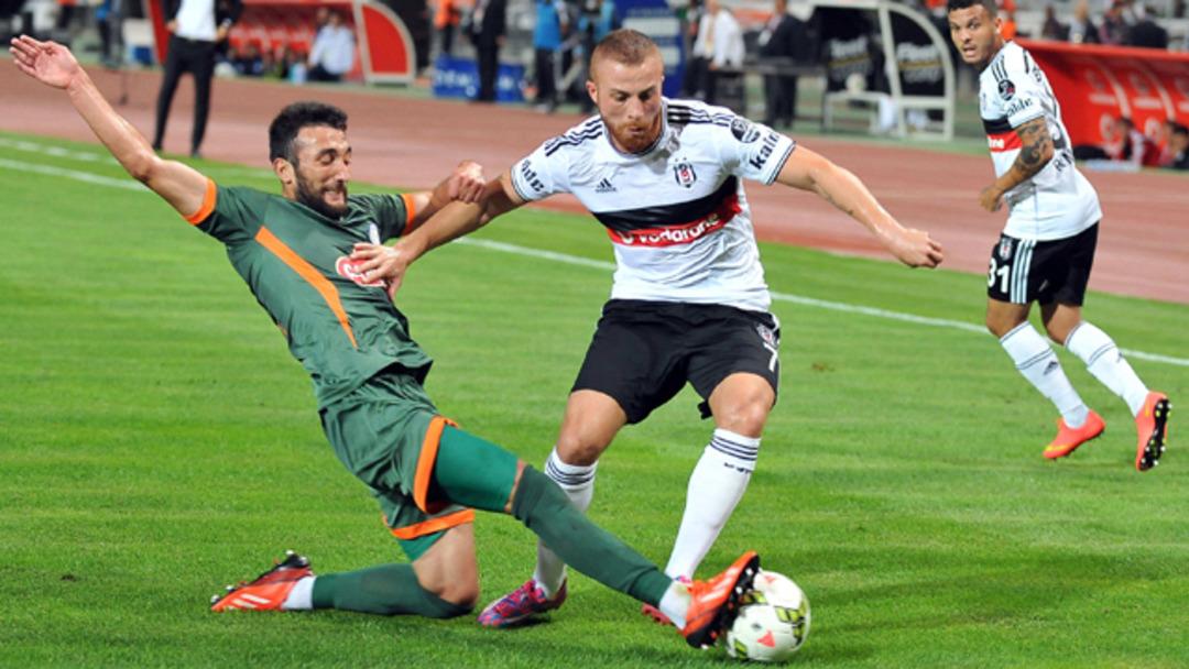 Beşiktaş - &Ccedil;aykur Rizespor