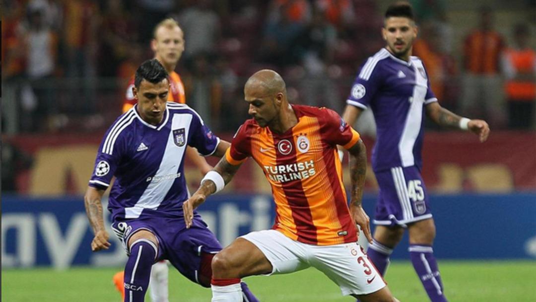 Galatasaray-Anderlecht