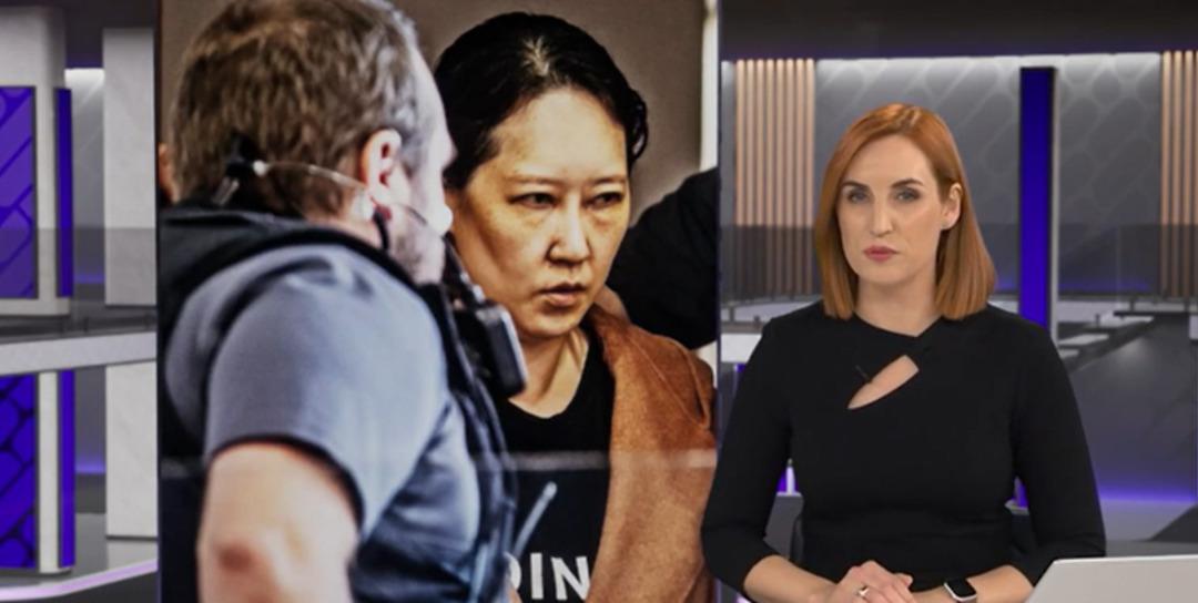 Depo dolabında iki çocuk cesedi bulundu! Cani anne 4 yıl valizde saklamış 2