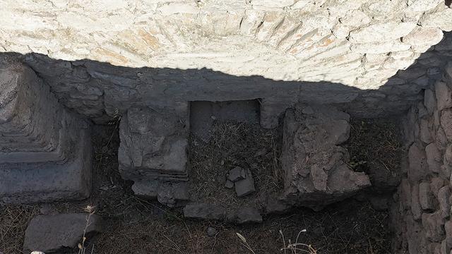 Çanakkale'de bulundu: Tam 1700 yıllık, görenleri şaşırtıyor!