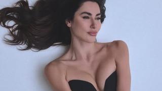 Nesrin Cavadzade beline kadar açıkta bıraktı! İddialı seçimi olay oldu 