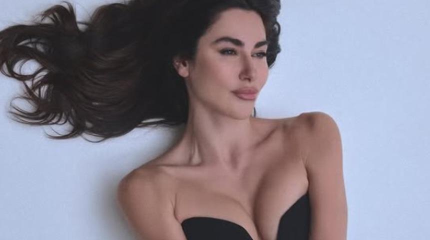 Nesrin Cavadzade beline kadar açıkta bıraktı! İddialı seçimi olay oldu 