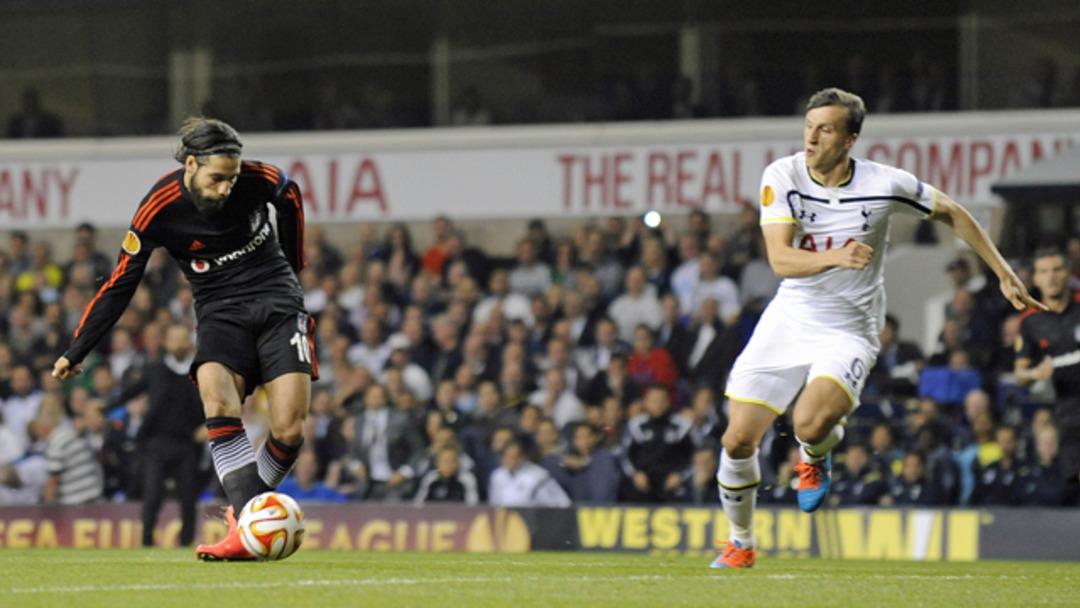 Tottenham - Beşiktaş