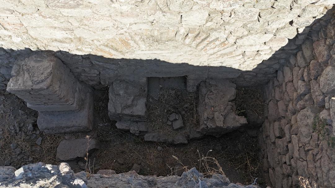 Çanakkale de bulundu: Tam 1700 yıllık, görenleri şaşırtıyor! 1