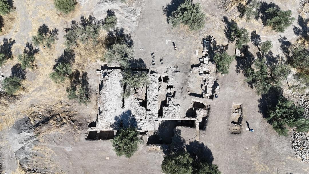 Çanakkale de bulundu: Tam 1700 yıllık, görenleri şaşırtıyor! 4