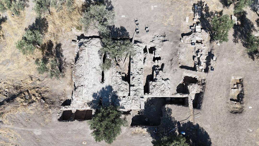 Çanakkale de bulundu: Tam 1700 yıllık, görenleri şaşırtıyor! 6