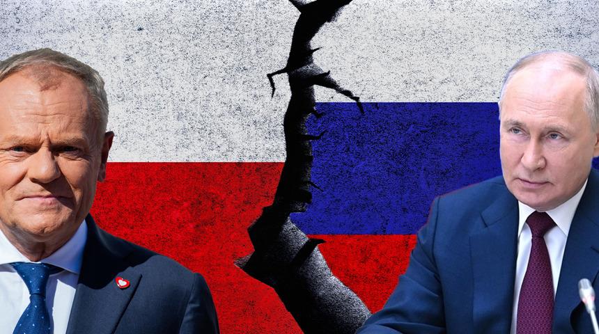 Dünya ve NATO alarm durumunda! Rusya-Ukrayna savaşında bir ilk: Bir ülke Rusya'yı vurdu...