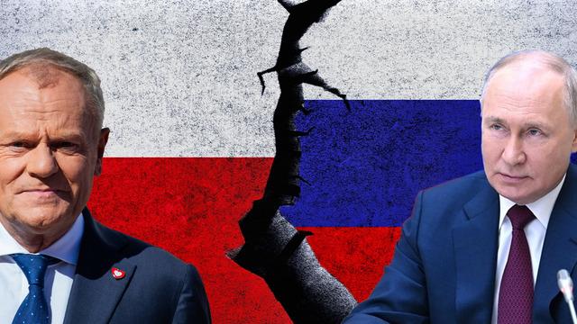 Dünya ve NATO alarm durumunda! Rusya-Ukrayna savaşında bir ilk: Bir ülke Rusya'yı vurdu...