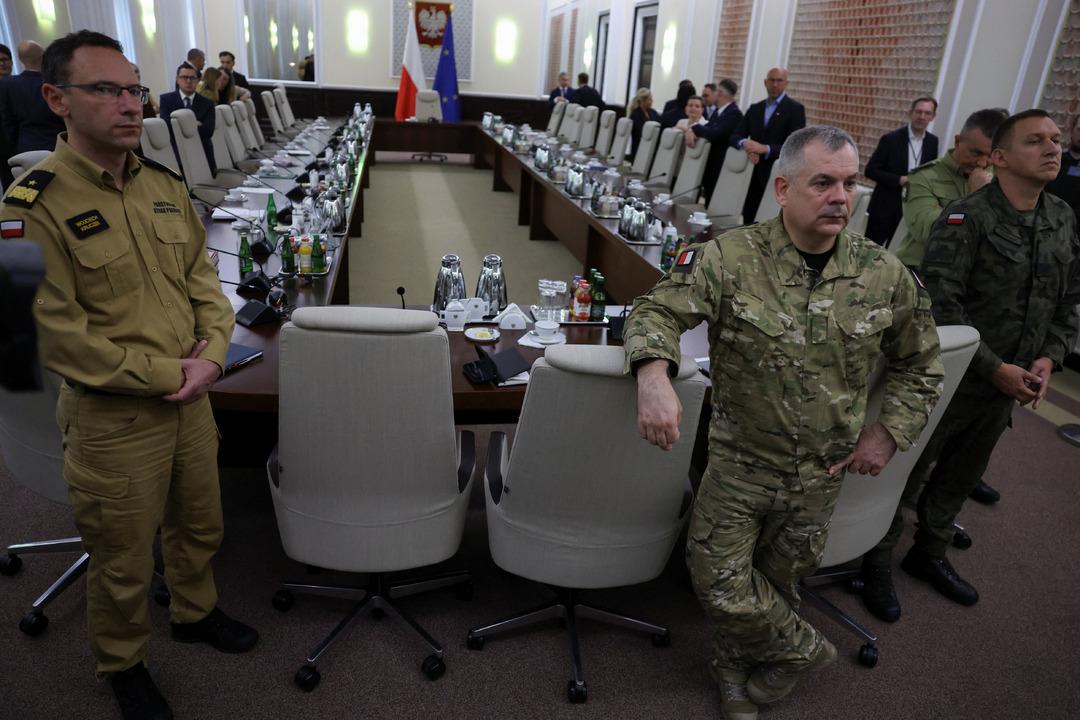 Dünya ve NATO alarm durumunda! Rusya-Ukrayna savaşında bir ilk: Bir ülke Rusya yı vurdu... 1