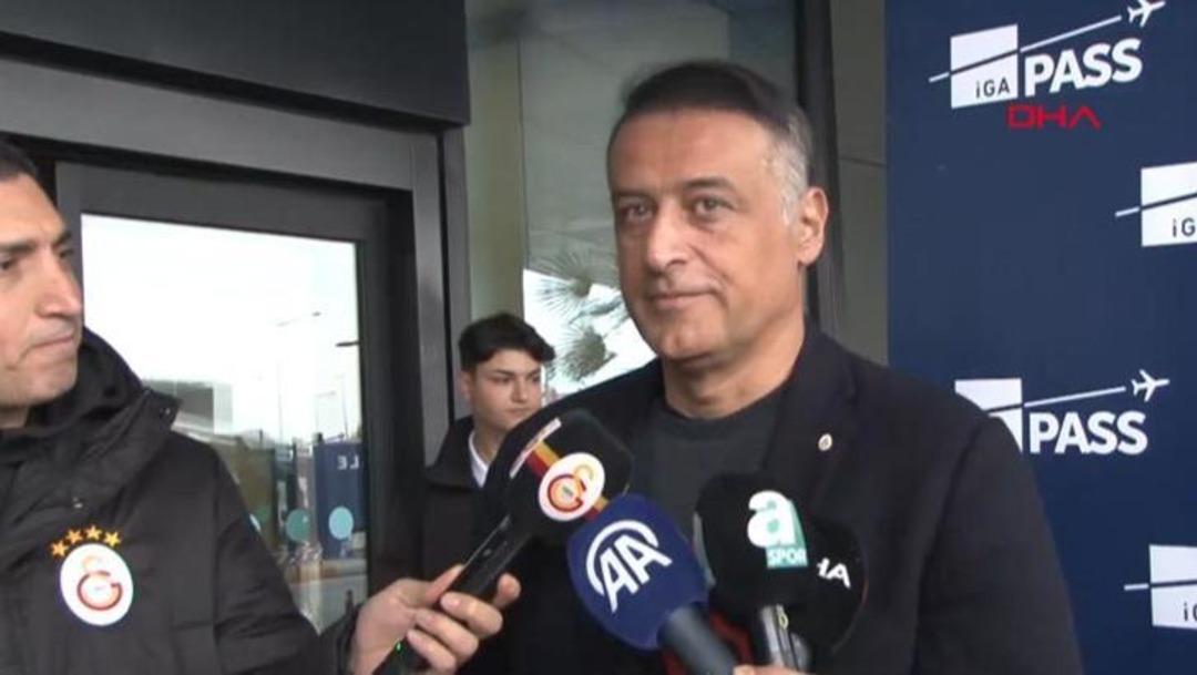 Nijerya Milli Takımı nda sakatlanmıştı! Victor Osimhen den Galatasaray için büyük fedekarlık 3