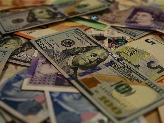 Dolar ve euro kaç TL oldu?