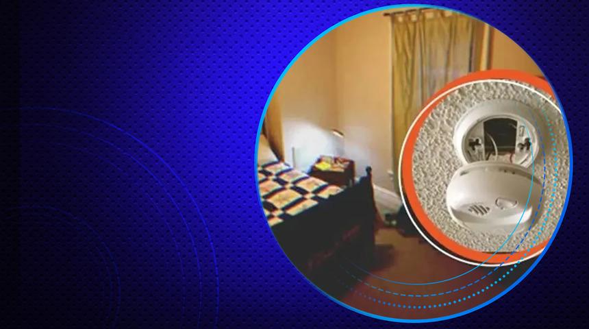 MHP'li ilçe başkanı hakkında yasak aşk iddiası! Otel ve bağ evi görüntüleriyle şantaj mı yaptı? "Aileme ve internete sızdırmakla tehdit etti"