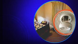 MHP'li ilçe başkanı hakkında yasak aşk iddiası! Otel ve bağ evi görüntüleriyle şantaj mı yaptı? Aileme ve internete sızdırmakla tehdit etti