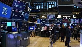 Fed faiz indirimi beklentisiyle küresel piyasalarda pozitif seyir