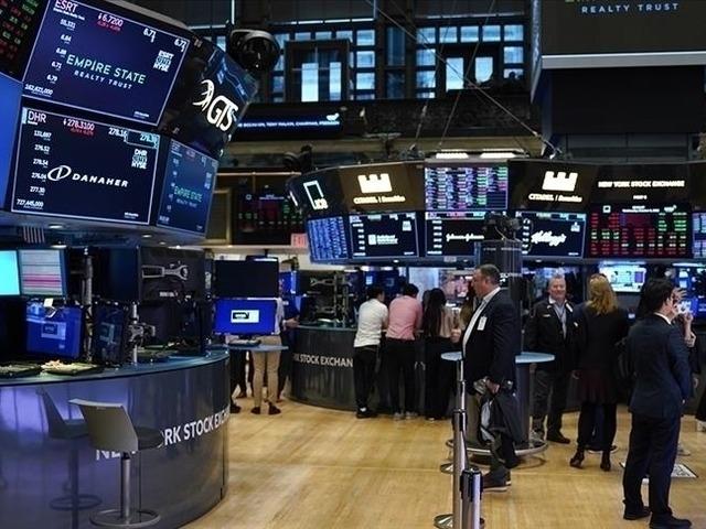 Fed faiz indirimi beklentisiyle küresel piyasalarda pozitif seyir