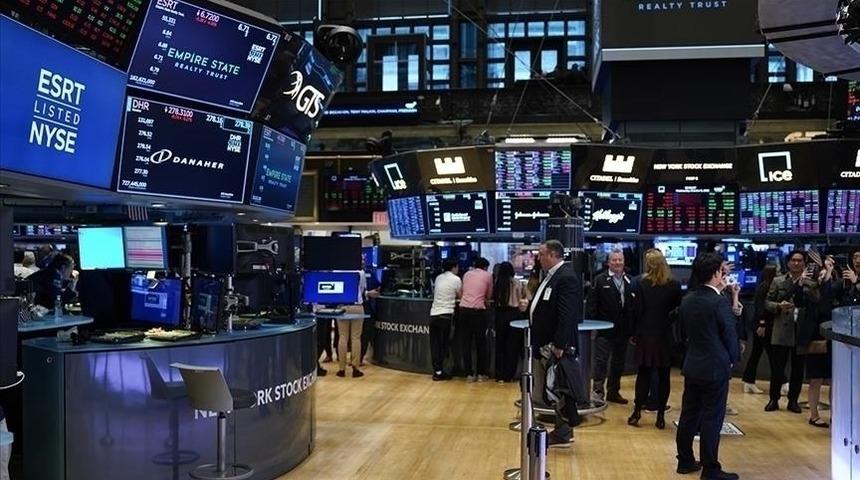 Fed faiz indirimi beklentisiyle küresel piyasalarda pozitif seyir