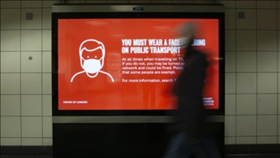 Grip sanabilirsiniz ama 3 senelik kabus... Doktorlar çok net!  Yeniden alevlenme sürecinde  1