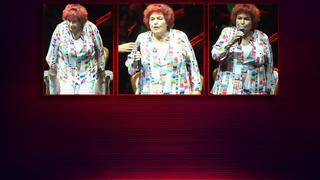 Selda Bağcan'dan 'koltuk' göndermesi! İzmir konserindeki o anlar viral oldu