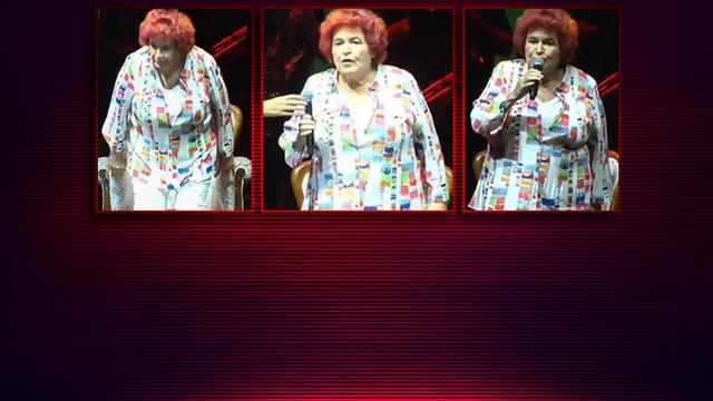 Selda Bağcan'dan 'koltuk' göndermesi! İzmir konserindeki o anlar viral oldu