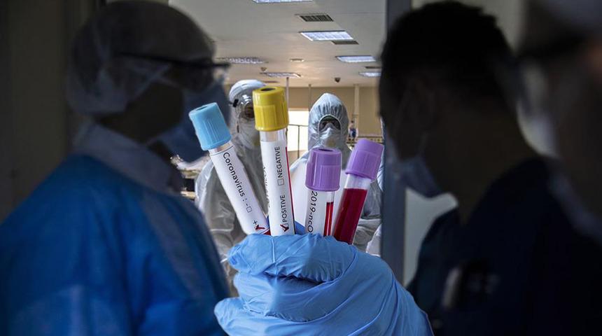 Grip sanabilirsiniz ama 3 senelik kabus... Doktorlar çok net! 'Yeniden alevlenme sürecinde'