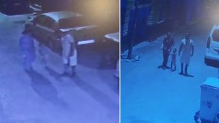 Eski eş dehşeti yaşattı! Türkiye'nin konuştuğu o cinayette yeni görüntüler ortaya çıktı, acılı anne konuştu: 'Kızımı daha önce de 7 yerinden bıçaklamıştı' 