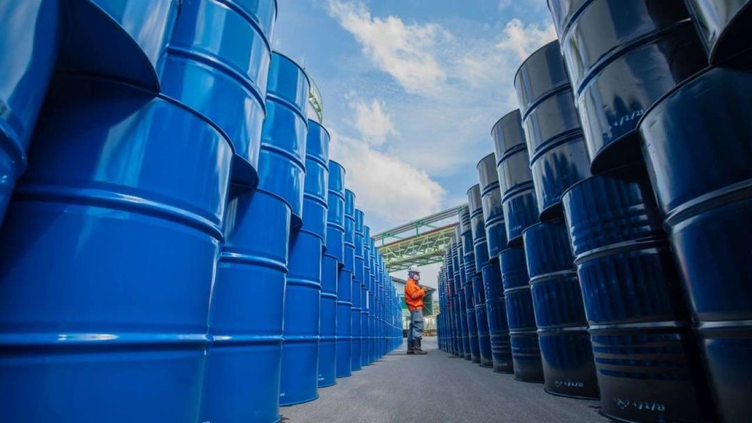 Brent petrol varili ne kadar fiyattan işlem görüyor? 3