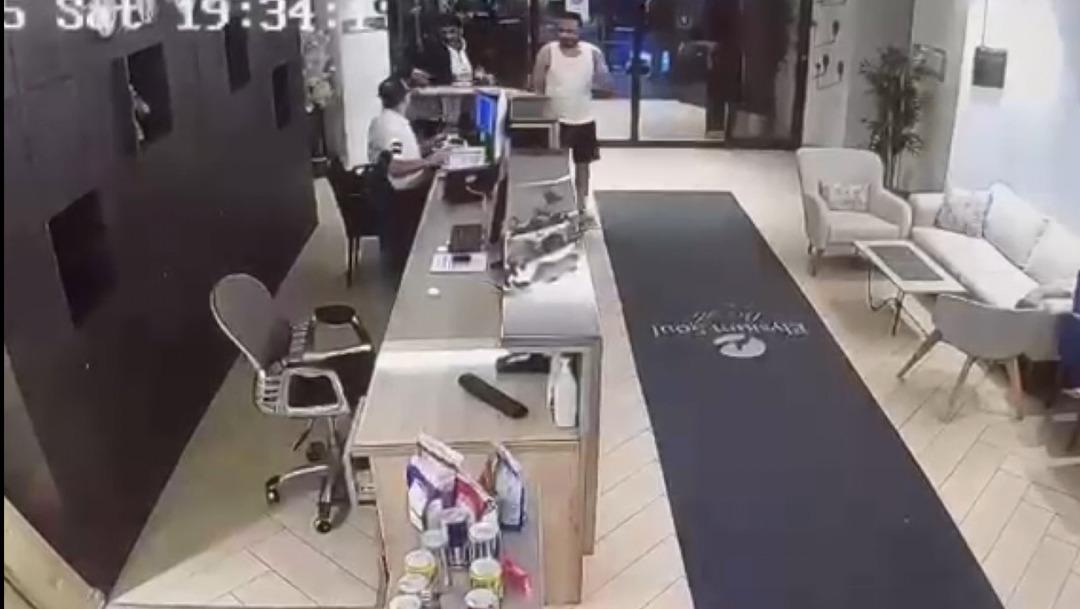 Rahatsızlandığını söyleyip yardım çağırdı: Gerçek bambaşka çıktı! 5