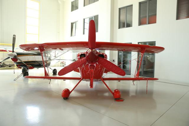 Sivrihisar Hava Gösterileri, adrenalin dolu uçuşlara sahne olacak 4