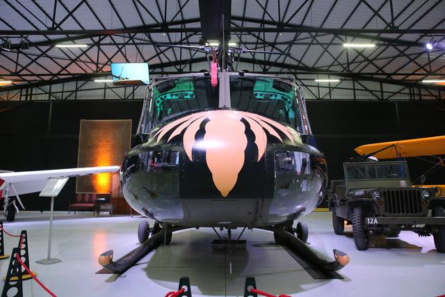 Sivrihisar Hava Gösterileri, adrenalin dolu uçuşlara sahne olacak 1