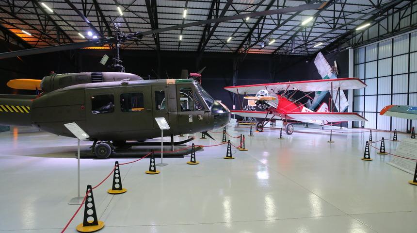 Sivrihisar Hava Gösterileri, adrenalin dolu uçuşlara sahne olacak