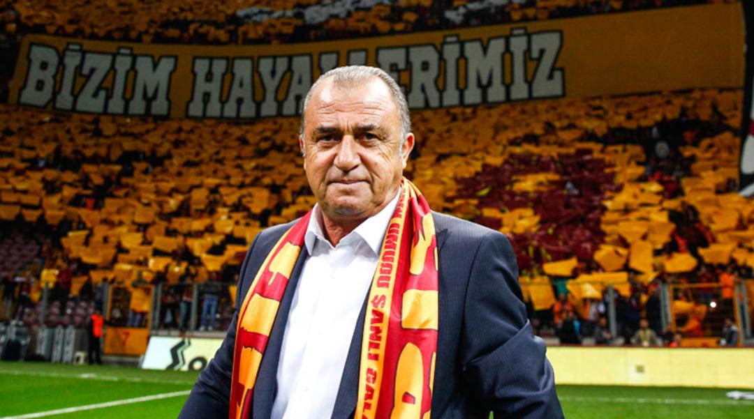 Taraftarlar bunu paylaşıyor! Fenerbahçe nin yeni hocası Domenico Tedesco yıllar önce Terim için söyledikleri ortaya çıktı!  3