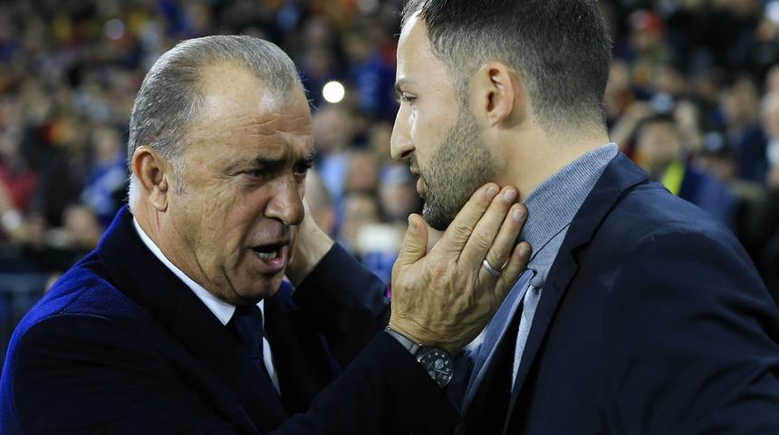 Taraftarlar bunu paylaşıyor! Fenerbahçe'nin yeni hocası Domenico Tedesco yıllar önce Terim için söyledikleri ortaya çıktı! 