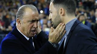 Taraftarlar bunu paylaşıyor! Fenerbahçe'nin yeni hocası Domenico Tedesco yıllar önce Terim için söyledikleri ortaya çıktı! 