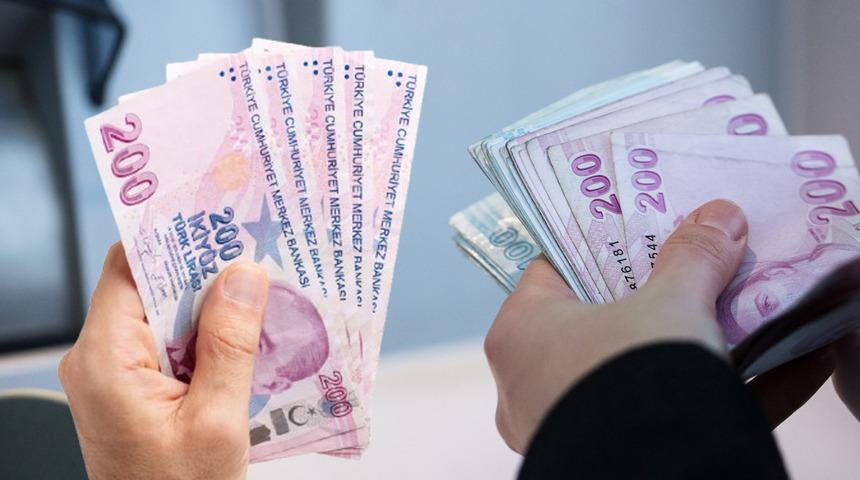 'Bu yıl başlayacak' Maaş promosyonları için '6 kat' çıkışı! '90 - 138 bin TL arasına sıkıştı'
