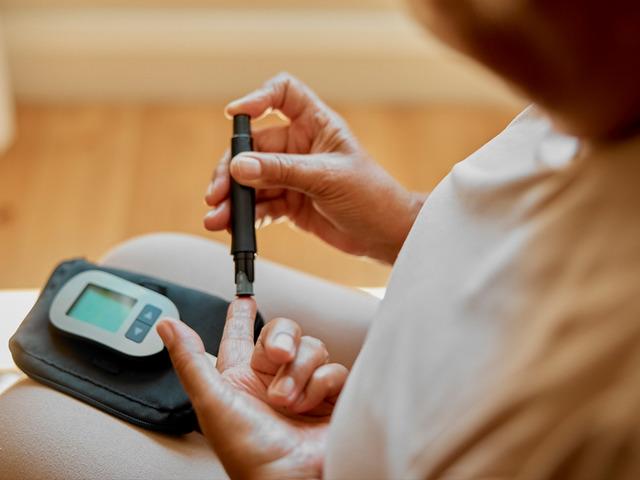 Diyabetin gözden kaçan yüzü: Gizli şeker