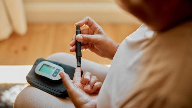 Diyabetin gözden kaçan yüzü: Gizli şeker