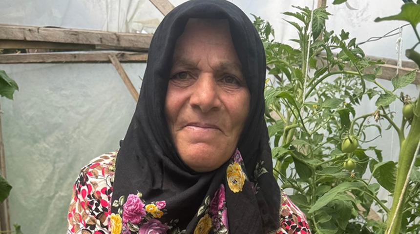 'Hanemize gelir olsun istedik, oldu' Artık kendi işinin patronu