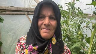 'Hanemize gelir olsun istedik, oldu' Artık kendi işinin patronu