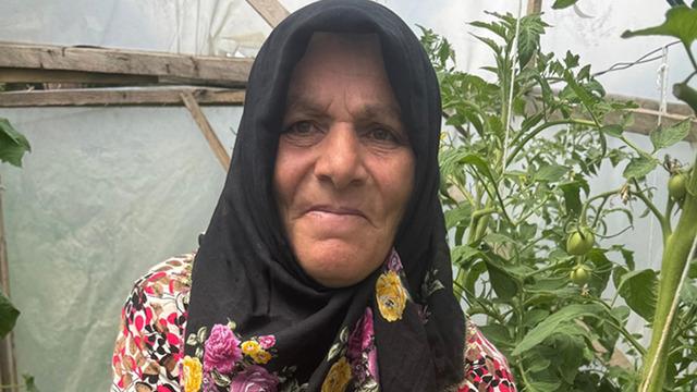 'Hanemize gelir olsun istedik, oldu' Artık kendi işinin patronu