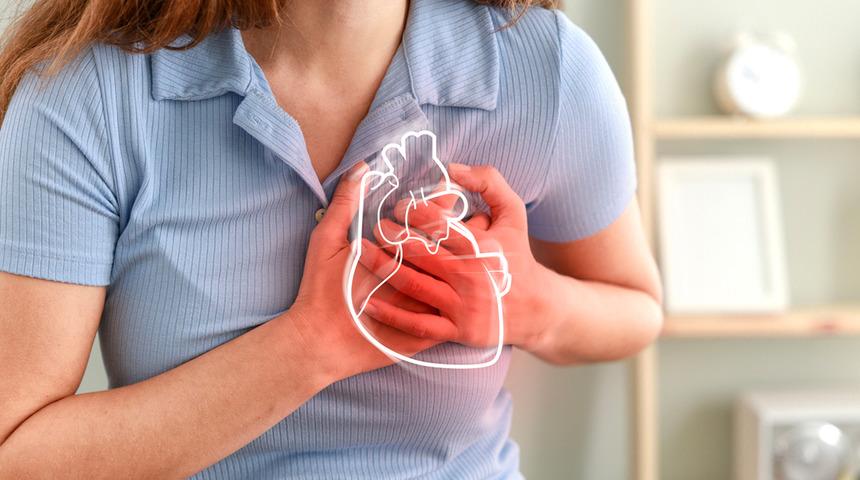 Kandaki sessiz tehlikeye dikkat! 'Geri dönüşü yok' Kalp krizi riskini artırıyor!